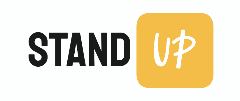Logo StandUP