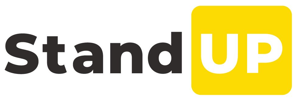 Logo StandUP